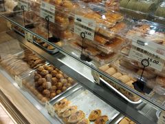 -泸溪河桃酥(江宁万居汇店)