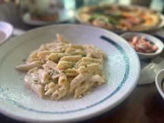 -PIZZA BIANCA(万象城店)