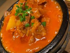 -九锅一堂酸菜鱼(新南凯德直营店)