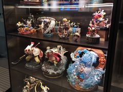 -网鱼网咖(上海静安寺店)