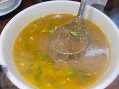-张氏父子常德肠子馆(贺龙店)