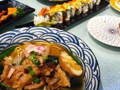 晴季寿司(红旗街万达店)-晴季寿司(红旗街万达店)