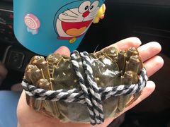 -渔人湾码头海鲜市场负二楼