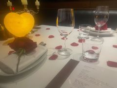 -沈阳君悦酒店·意坊意大利餐厅