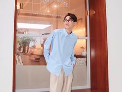 -Line 咖啡(石厦花园店)