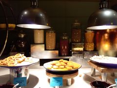 -宁波石浦豪生大酒店·自助餐厅