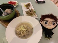 -狮王府淮扬菜(新街口友谊店)