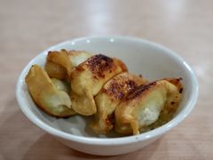 -蒋家桥饺面店(广陵路店)