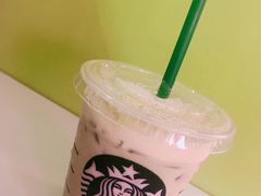 -星巴克(深圳丹竹头分店)