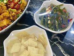 -李师傅脆肚(华强北店)