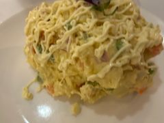 -成桂西餐厅·42年的味道(五大道疙瘩楼店)