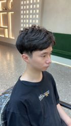 -苏豪美发S A L O N烫发染发