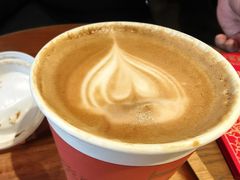 -Peet's Coffee皮爷咖啡(豫园店)