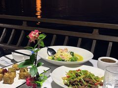 -柳莺湖上·湖景餐厅·江南菜(西湖店)