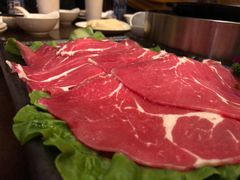 -捞神煲汤火锅(湖滨商业街店)