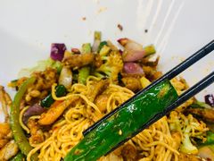 -友达面馆(海珠店)