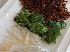 -大鸭梨烤鸭(石佛营店)
