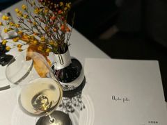 -Oyster Talks 四度蚝法餐厅
