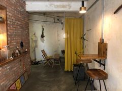 -春庄咖啡SpringHues(钟楼小区店)