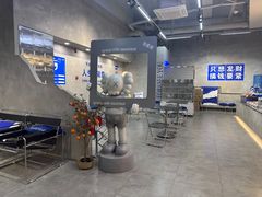 -禾沐·轻食·面包·咖啡