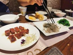 -采悦轩中餐厅·粤菜·海南菜(神州半岛喜来登度假酒店)