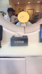 -时尚殿堂hair salon