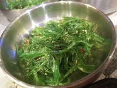 -三国惹火烤肉·中日韩烤肉集合店(百草路店)