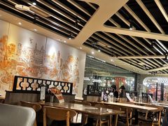 -必胜客(金元宝店)