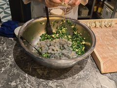 -禾斗海鲜自助(市南银座店)