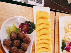 -淼福猪肚鸡·椰子鸡火锅(大沙地店)