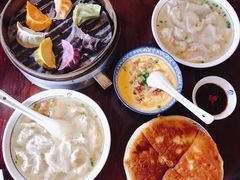 -汪一挑馄饨(老街店)