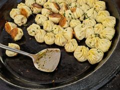 -毛华美食(清扬路店)