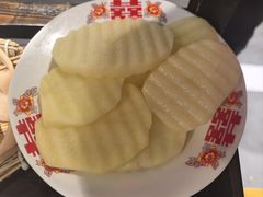 -萍姐火锅·公路夜市(打浦桥日月光店)