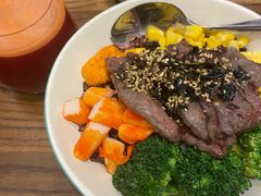 -Dreamsalad梦想轻厨(健康轻食·减脂沙拉·意面·祖庙店)