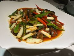 -院8里·小聚园老川菜(九眼桥店)