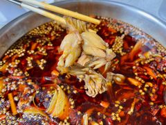 -味之绝美蛙鱼火锅(八号路店)
