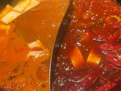 -蜀大侠火锅(总府路店)