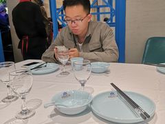 -老济南·地道济南菜(大明湖店)