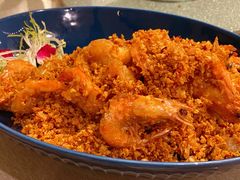 -东南里湖景餐厅·新闽菜(浦西万达店)