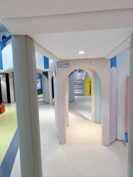 -meland club亲子乐园(重庆万象城店)
