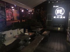 -JUKEBOX玖部音乐餐厅(华侨城店)