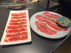 -黑崎烧肉·山野厨房(坪山店)