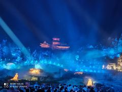 -禅宗少林·音乐大典