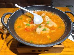 -苗小坛酸汤鱼(酒仙桥店)