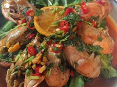 -野蔓果·山野菜(西湖景区·龙井茶田店)