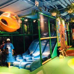 -KidSteam儿童乐园(富力城店)