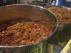 -张记捆鸡(总店)