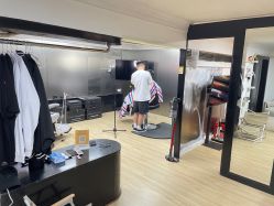 -C93 barber shop男士理发馆
