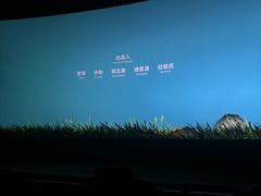 -天幕新彩云国际影城(激光巨幕店)