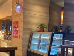 -比格比萨自助(宋家庄店)